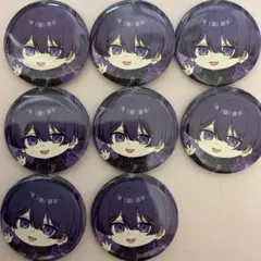 柊シノア 缶バッジ POPUP メディコス 終わりのセラフ - メルカリ