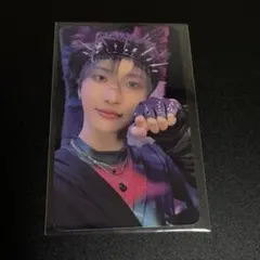 SEVENTEEN セブチ ミンハオ 中華 yzy 2.0 withfans seventeen 中華 yzy 中国 withfans2.0 ミンハオ トレカ - メルカリ
