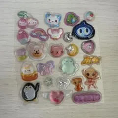 おすそ分け　シール　【おまけ付き！】