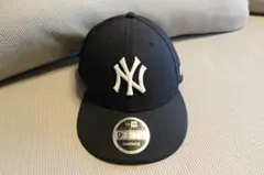 NEW ERA 59FIFTY ニューヨーク・ヤンキース キャップ