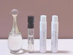 即購入可能　ディオール ジャスミン デ ザンジュ ジャドール オードパルファン