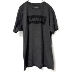 LEVI'S グレー Tシャツ 【Sサイズ】
