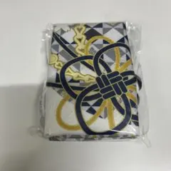 刀剣乱舞　ファミマ　恵方包み　ふろしき　鶴丸