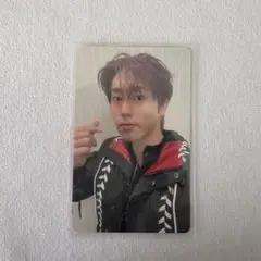 ハン オフイベ 会場 限定 2/1 スキズ トレカ