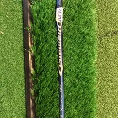 □ 希少 Diamana ahina 60-X 1W用 各スリーブ ＋ グリップ - メルカリ