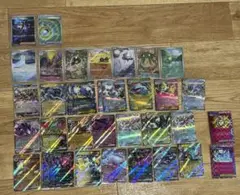ポケモンカード 36枚セット　まとめ売り