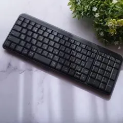 K250 ロジクール ワイヤレスキーボード Bluetooth