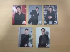 新品未開封 田中樹 ステージフォト フォトセット まとめ売り 抜けなし 写真 Amazon.co.jp: 未開封 SixTONES 田中樹 少年たち ステージフォト