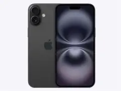 新品未開封品Apple iPhone 16plus 256G