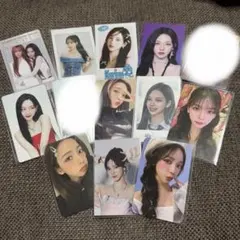 aespa カリナ　まとめ売り