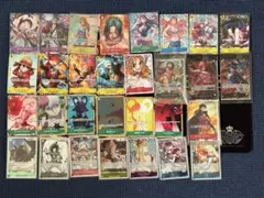 ONE PIECEカードゲーム　プロモーションカードまとめ売り