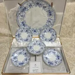 NARUMI ❤︎ ミラノ プチケーキセットのサムネイル