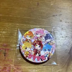 2025年最新】STP 缶バッジの人気アイテム - メルカリ