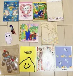 お値引き！メモ帳　ポストカード　ノート　まとめ売り