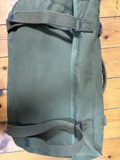 50s 米軍 実物 PACK FILD CARGO M1945 コットン ② - メルカリ
