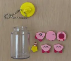 カービィ消しゴムセット