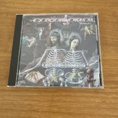 カーニバル・ビザール /カテドラル