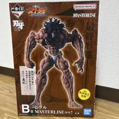 一番くじ 刃牙 B賞 ピクル 一番くじ】刃牙 B賞 ピクル - メルカリ