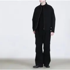COMOLI 25aw モールスキンNTパンツのサムネイル