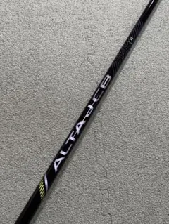 2026年最新】alta j cb black シャフト 4uの人気アイテム - メルカリ