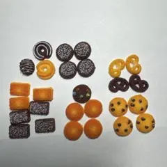 デコパーツセットランダム