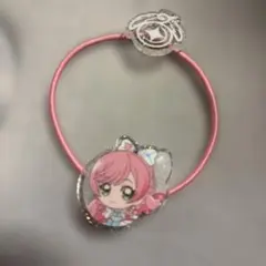 ★ぷりきゅあ！ ヘアゴム キュアワンダフル★のサムネイル