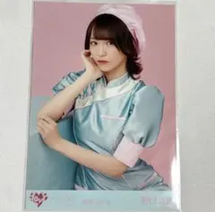 イコラブ 野口衣織 CAMEO 生写真