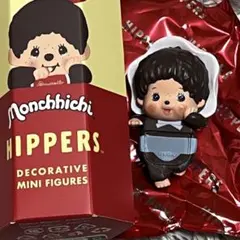 HIPPERS Monchhichi