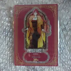 オークの樹の下 4 マクシミリアン アクリルスタンド フロマージュブックス 特典