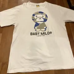 BABY MILO®️のＴシャツのサムネイル