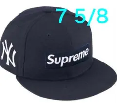 NAVY NEW YORK YANKEES ニューヨーク ヤンキース 5/8