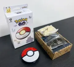 Pokémon GO Plus + なつき度20 箱付 2026年最新】pokemon go plus + なつき度の人気アイテム - メルカリ