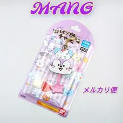 ロリポップチョコチャーム BT21 MANG✧BTS
