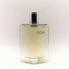 ■ほぼ未使用　エルメス　H24　オードトワレ　100mlのサムネイル