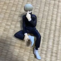 や*ん様 呪術廻戦　狗巻棘ヌードルストッパーフィギュア