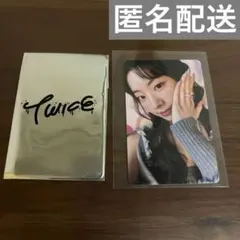 TWICE ダヒョン　一万円　トレカ