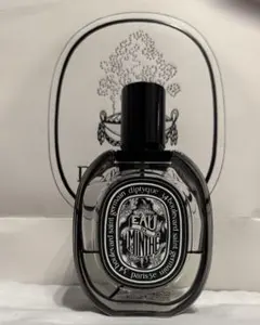diptyque オードミンテ 75ml 箱無し 国内正規品】ディプティック オードミンテ 箱無し - メルカリ