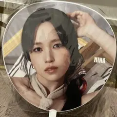TWICE うちわ MINA 5TH WORLD TOUR