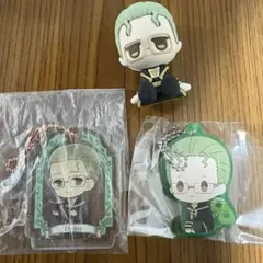 葬送のフリーレン　ハイター　3点セット