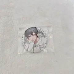 Bプロ 剛士 缶バッジ