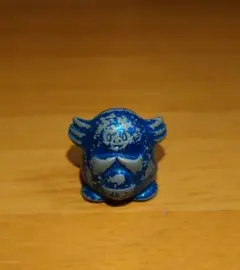ラッキー　ポケモン　メタルコレクション