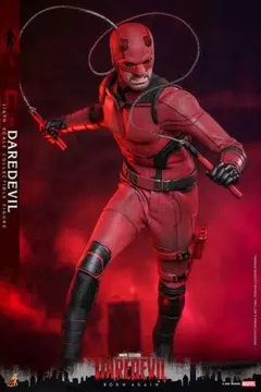 2026年最新】Hot Toys フィギュア アメコミの人気アイテム - メルカリ