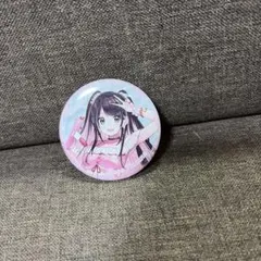 ウィッチウォッチ コレクション缶バッジ プチ 宮尾音夢 - メルカリ