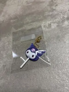 カラフルキャンディチャーム（クロミ）