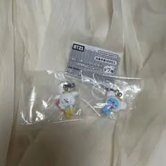 BT21 めじるしアクセサリー エンジェルver.