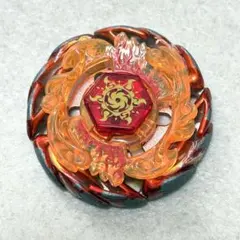 貴重 レア メタルファイト ベイブレード ソルブレイズ パーツ