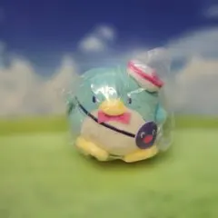 タキシードサムピングーコラボぬいぐるみ