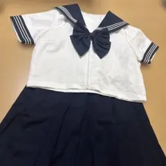 セーラー服 コスプレ衣装 セット
