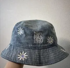 【完売品】ニューエラ　1920/バケットハット/花柄/L/XL/ユニセックス