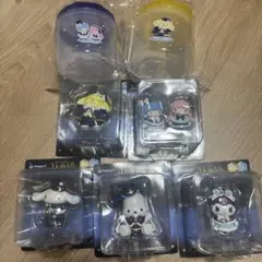 サンリオハッピーくじホリデイA賞などまとめ売り